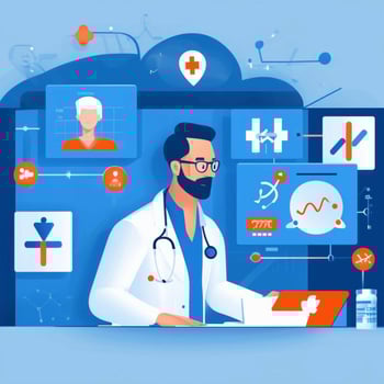 Benefits of HubSpot for Healthcare Companies: Empowering Patient Care and Operational Excellence