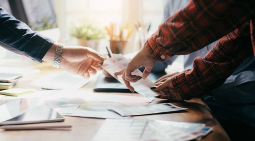 Reviewing Digital Marketing ROI