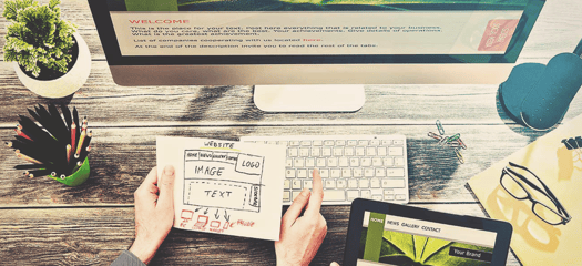 growth driven design for websites