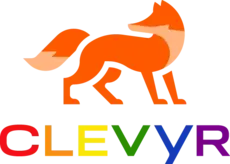 clevyr-pride-logo