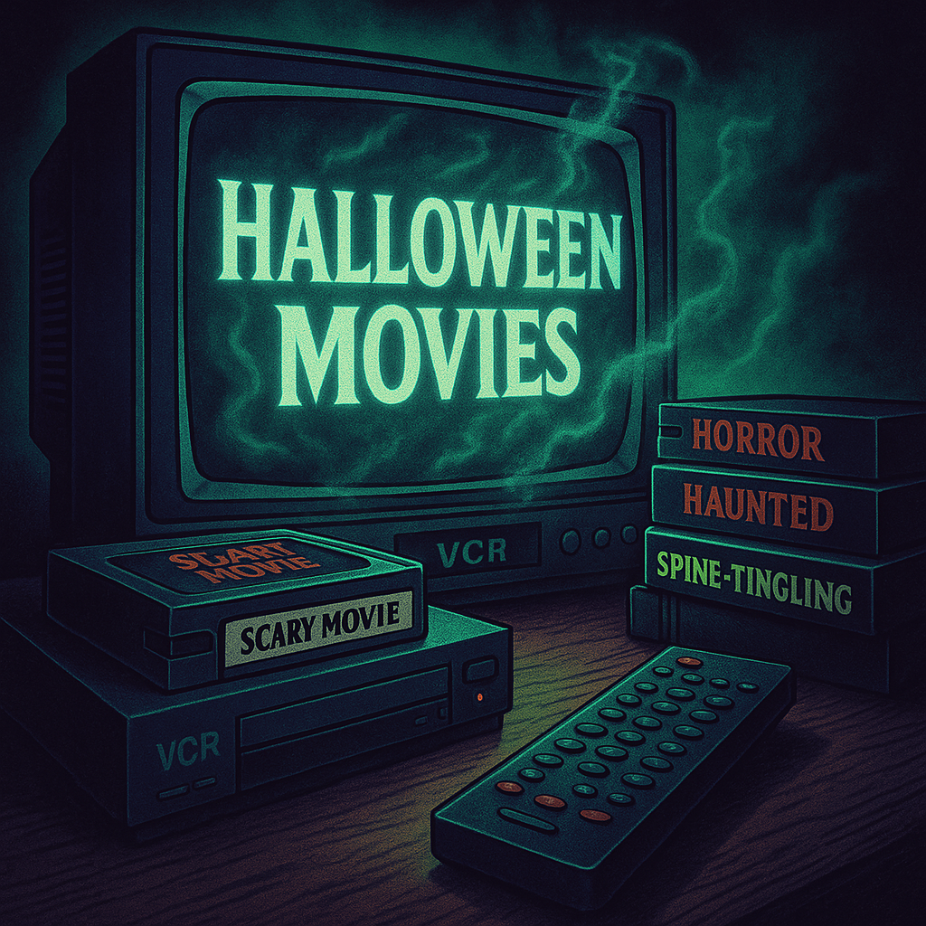 🎃 Clevyr’s Favorite Halloween Watches