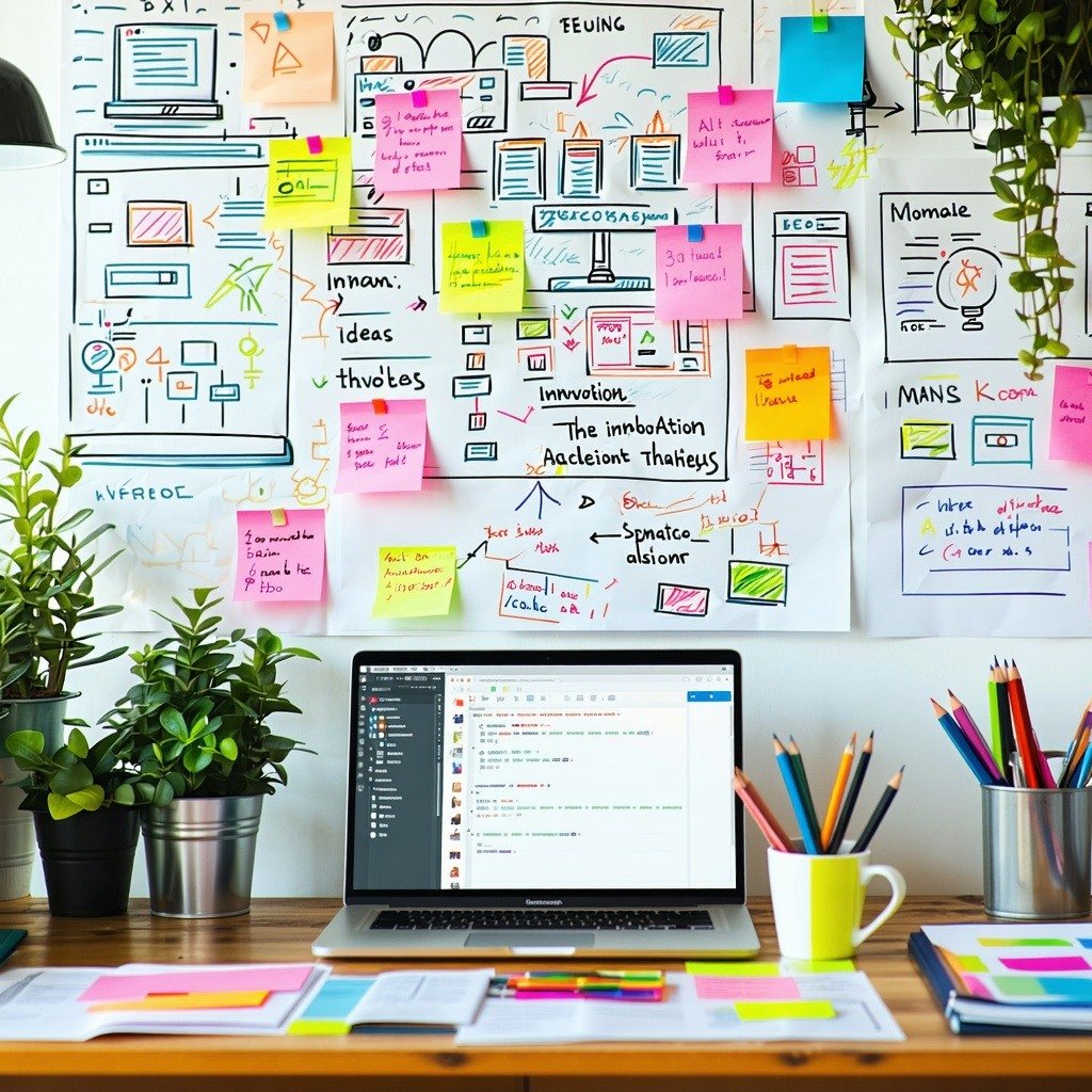 Vibe Coding and AI: Unlocking Superpowers for RevOps, Marketers, Salespeople and Builders