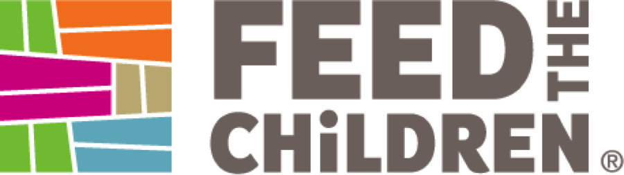 Feed The Children Logo